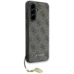 Guess 4G Charms Collection Samsung Galaxy A56 tok, barna