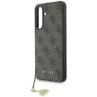 Guess 4G Charms Collection Samsung Galaxy A56 tok, barna