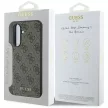 Guess 4G Charms Collection Samsung Galaxy A56 tok, barna