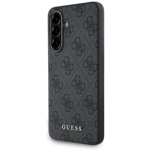 GUESS SAMSUNG GALAXY A36 GUHCSA36G4GFGR (PU 4G Classic) tok, fekete