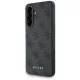 GUESS SAMSUNG GALAXY A36 GUHCSA36G4GFGR (PU 4G Classic) tok, fekete