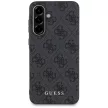 GUESS SAMSUNG GALAXY A36 GUHCSA36G4GFGR (PU 4G Classic) tok, fekete