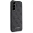 GUESS SAMSUNG GALAXY A36 GUHCSA36G4GFGR (PU 4G Classic) tok, fekete