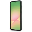 GUESS SAMSUNG GALAXY A36 GUHCSA36G4GFGR (PU 4G Classic) tok, fekete