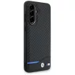 BMW M Carbon Samsung Galaxy A56 tok, fekete