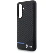 BMW M Carbon Samsung Galaxy A56 tok, fekete