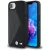 BMW Oversized Stripes MagSafe iPhone 16e tok, fekete