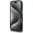 Karl Lagerfeld IML Leopard Pattern MagSafe iPhone 16 Pro Max tok, barna