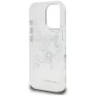 Karl Lagerfeld IML Sketched Graphic iPhone 16 Pro Max tok, átlátszó