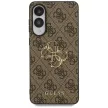 Guess Big 4G Logo Classic Logo Samsung Galaxy S25 Edge tok, barna
