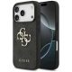 Guess 4G Big Logo iPhone 17 Pro tok, fekete