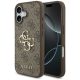 Guess 4G Big Logo iPhone 17 tok, barna