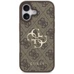 Guess 4G Big Logo iPhone 17 tok, barna