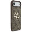 Guess 4G Big Logo iPhone 17 Air tok, barna
