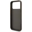 Guess 4G Big Logo iPhone 17 Pro Max tok, barna