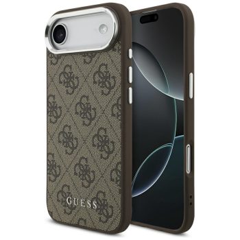 Guess 4G Classic Logo MagSafe iPhone 17 Air tok, barna