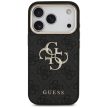 Guess 4G Big 4G Classic Logo iPhone 17 Pro tok, fekete