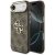 Guess 4G Big 4G Classic Logo iPhone 17 Air tok, barna