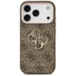 Guess 4G Big 4G Classic Logo iPhone 17 Pro tok, barna