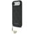 Guess 4G Charms Collection MagSafe case iPhone 17 Air tok, fekete