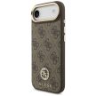 Guess 4G Strass Logo MagSafe iPhone 17 Air tok, barna