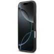 BMW M FW Metal Logo MagSafe Case iPhone 17 Pro tok, sötétkék