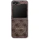Guess 4G Classic MagSafe Samsung Galaxy Z Flip 7 tok, barna