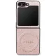 Guess 4G Classic MagSafe Samsung Galaxy Z Flip 7 tok, rózsaszín
