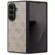 GUESS case SAMSUNG Z Fold 7 GUHMZFD7P4MSEGCP (Magnetic 4G PU W/ Classic) tok, rózsaszín