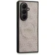 GUESS case SAMSUNG Z Fold 7 GUHMZFD7P4MSEGCP (Magnetic 4G PU W/ Classic) tok, rózsaszín