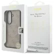 GUESS case SAMSUNG Z Fold 7 GUHMZFD7P4MSEGCP (Magnetic 4G PU W/ Classic) tok, rózsaszín