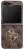 Guess Big 4G Logo Classic Logo Samsung Galaxy Z Flip 7 tok, barna