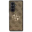 Guess Big 4G Logo Classic Logo case Samsung Galaxy Z Fold 7 tok, barna