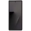 Guess Big 4G Logo Classic Logo case Samsung Galaxy Z Fold 7 tok, barna