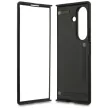 Guess Big 4G Logo Classic Logo case Samsung Galaxy Z Fold 7 tok, barna