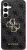 Guess Big 4G Classic Logo Samsung Galaxy S25 FE tok, fekete