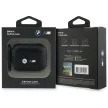 BMW Case Curved Line AirPods Pro 3, tok, fekete