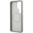 Lacoste Champs Elysees Gold Logo MagSafe Samsung Galaxy S26 Ultra tok, bézs