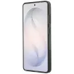 Karl Lagerfeld IML KC Script MagSafe Samsung Galaxy S26 Ultra tok, fekete