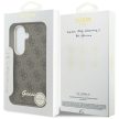 Guess 4G Script MagSafe Samsung Galaxy S26 tok, barna