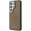 Guess Perforated Logo MagSafe Samsung Galaxy S26 Ultra tok, barna