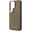 Guess Perforated Logo MagSafe Samsung Galaxy S26 Ultra tok, barna