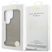 Guess Perforated Logo MagSafe Samsung Galaxy S26 Ultra tok, barna