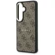 Guess 4G Embossed Ring MagSafe Samsung Galaxy S26 Plus tok, barna