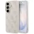 Guess 4G Embossed Ring MagSafe Case Samsung Galaxy S26 - tok, rózsaszín