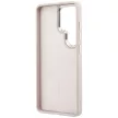 Guess 4G Embossed Ring MagSafe Case Samsung Galaxy S26 Ultra - tok, rózsaszín