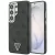 Guess 4G Triangle Logo MagSafe case Samsung Galaxy S26 Ultra tok, fekete