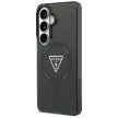 Guess IML Gradient Triangle MagSafe Samsung Galaxy S26 tok, fekete
