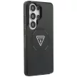 Guess IML Gradient Triangle MagSafe Samsung Galaxy S26 Ultra tok, fekete