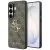 GUESS case SAMSUNG S26 Ultra GUHCS26L4GMGBR (4G Big Metal Logo) tok, barna